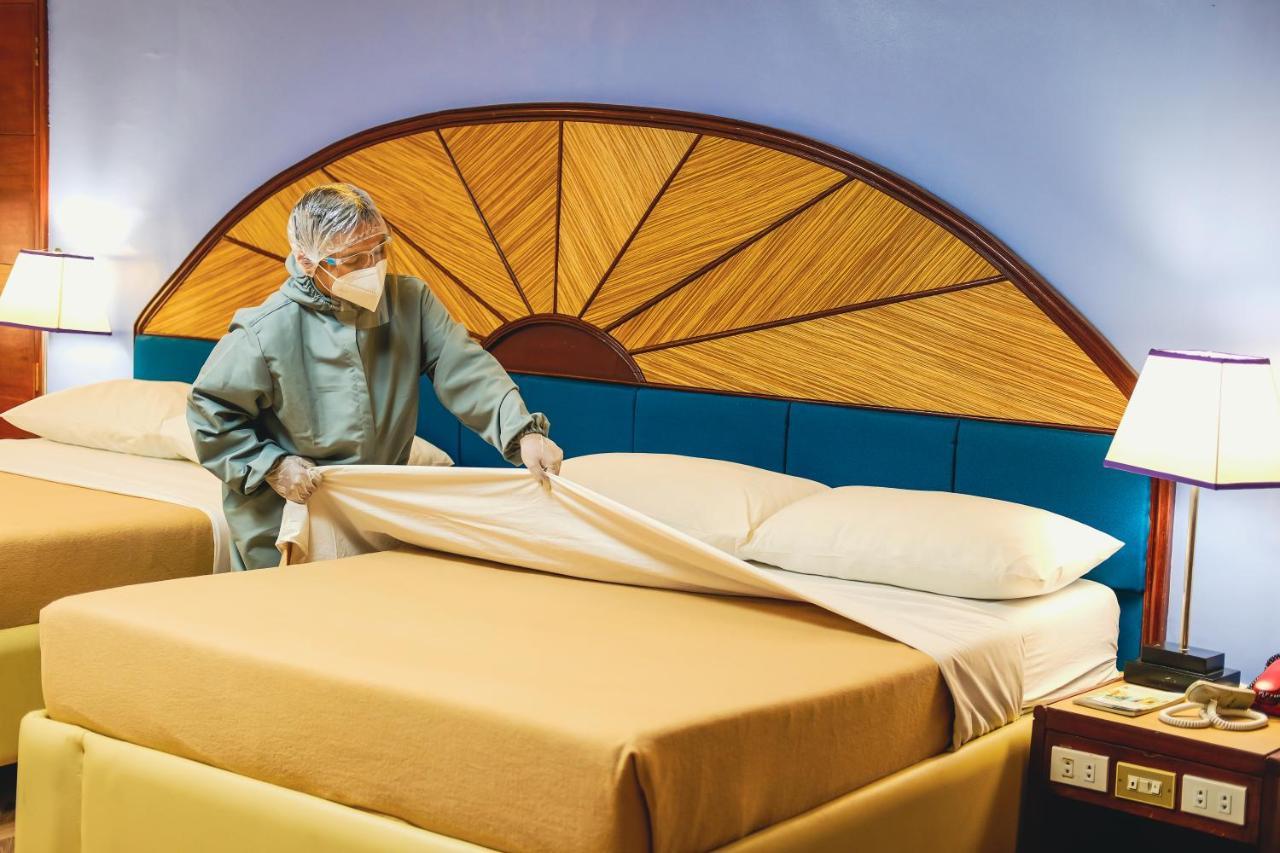 Hotel Valencia Extérieur photo