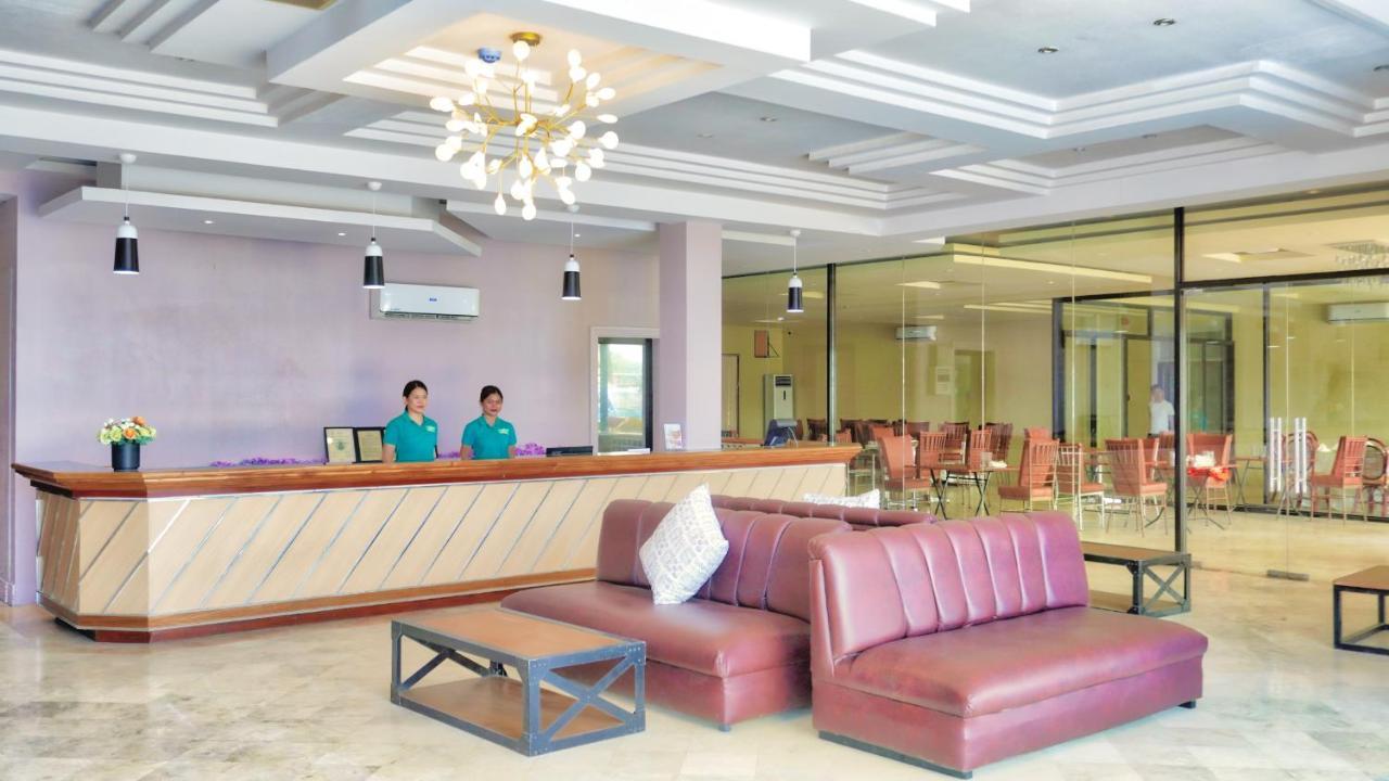 Hotel Valencia Extérieur photo