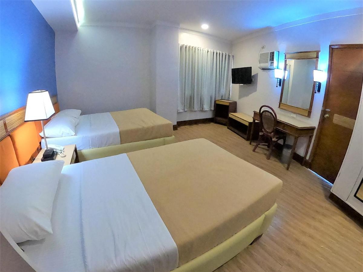 Hotel Valencia Extérieur photo