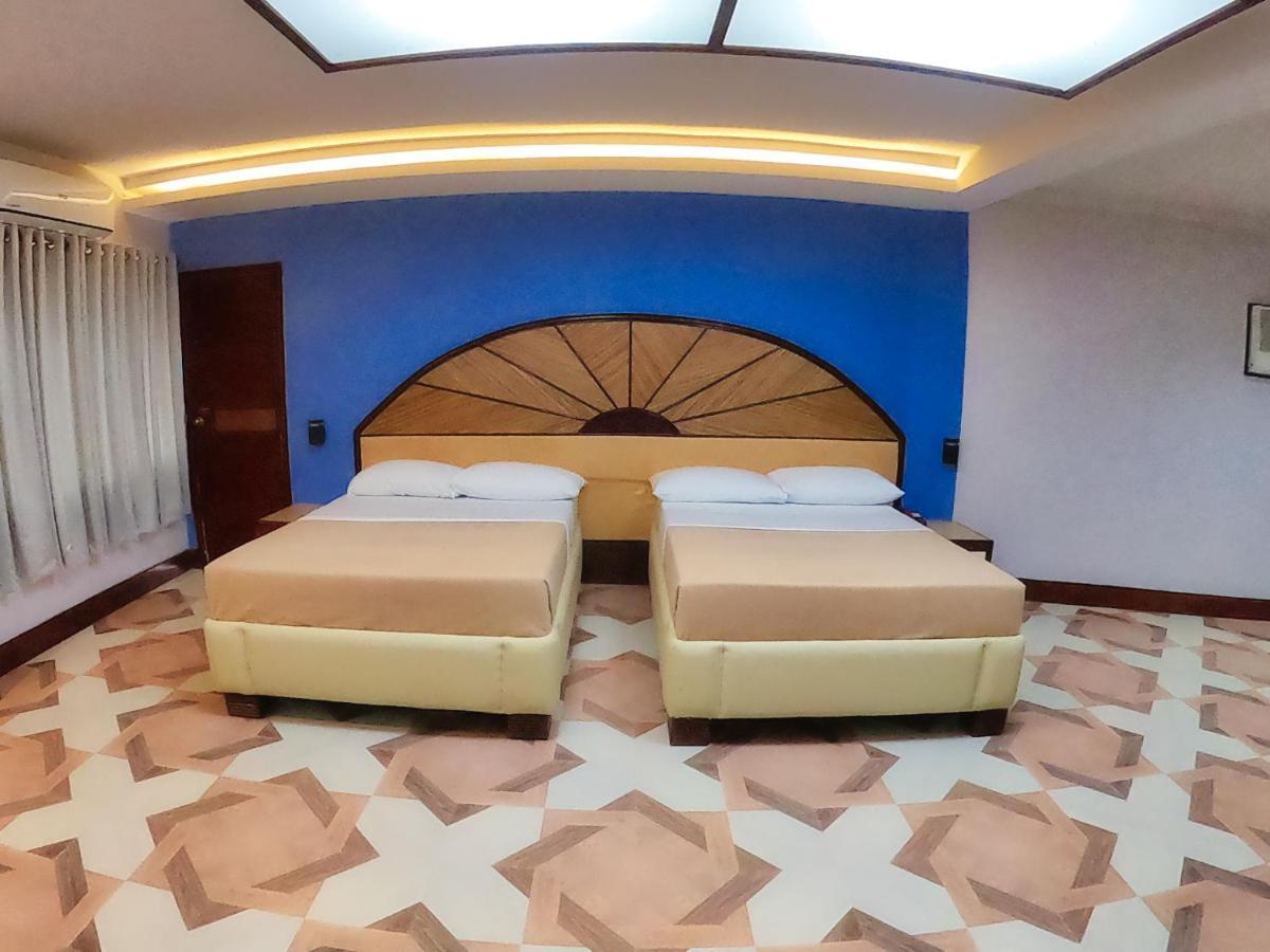 Hotel Valencia Extérieur photo