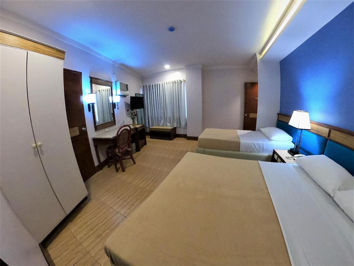 Hotel Valencia Extérieur photo